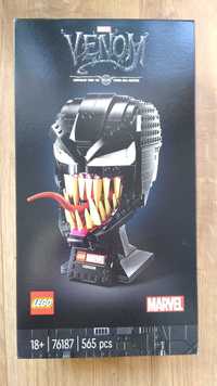 LEGO® 76187 Marvel Super Heroes - Venom