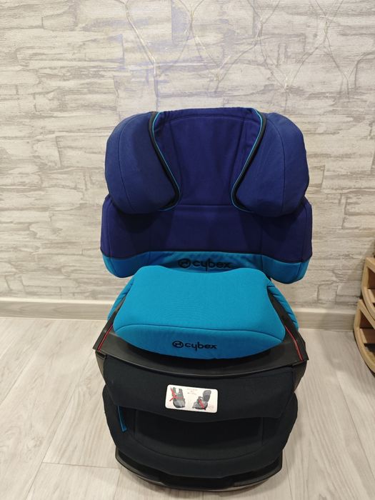 Детское автокресло CYBEX PALLAS 2 ISOFIX