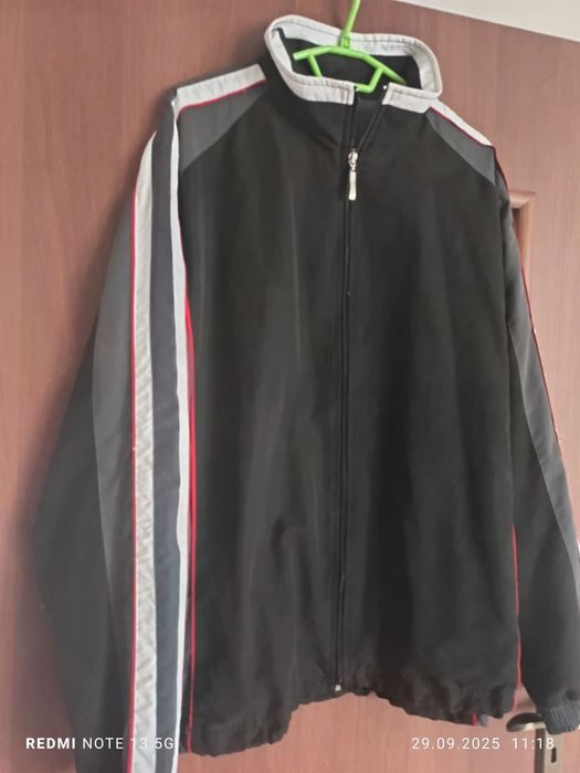 Kurtka damska jesienna