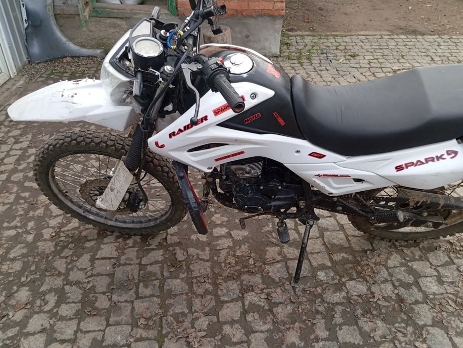 Продам спарка 250 d1