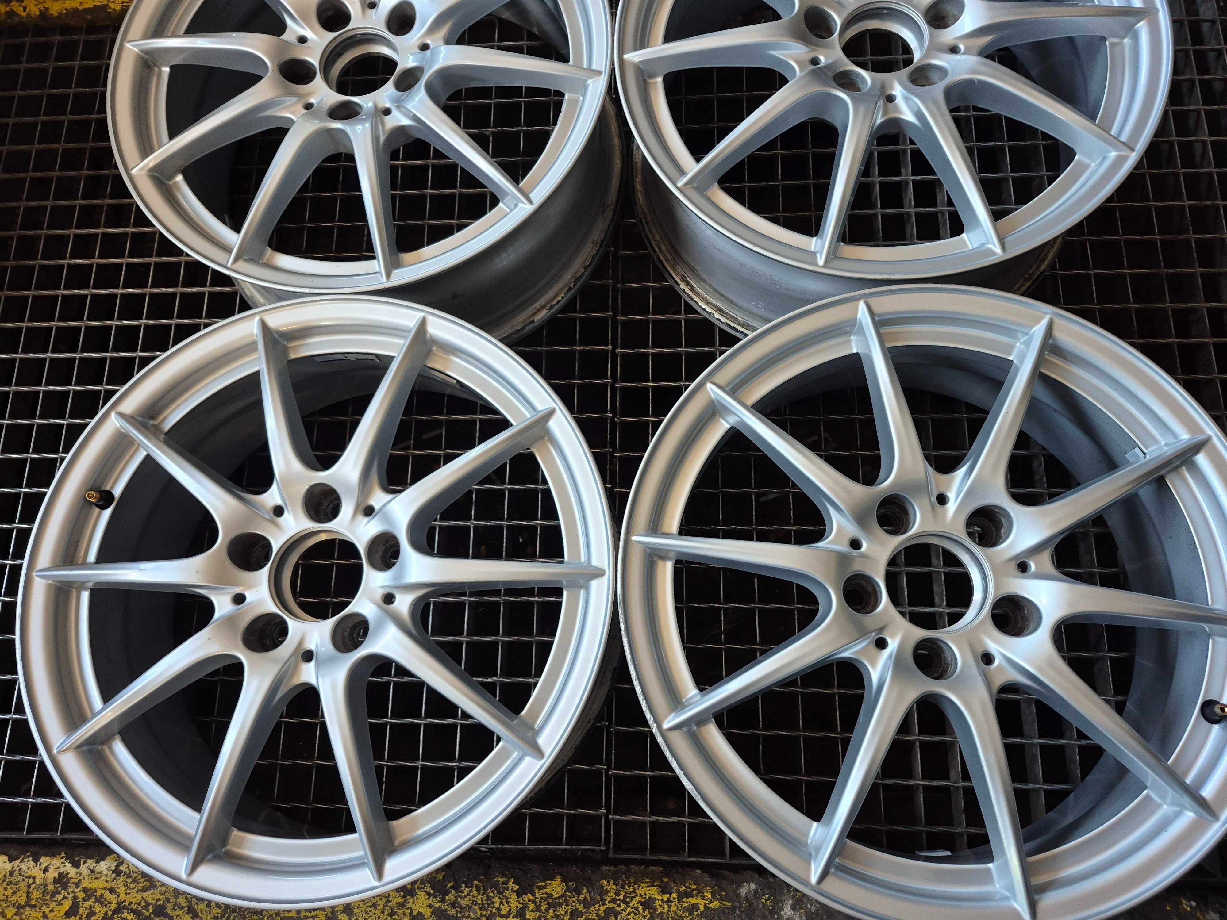 ALU.FELGI RONAL 5x112x66,6 R-17 Mercedes-Audi-Skoda-Vw.