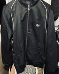 Bluza kurtka adidas