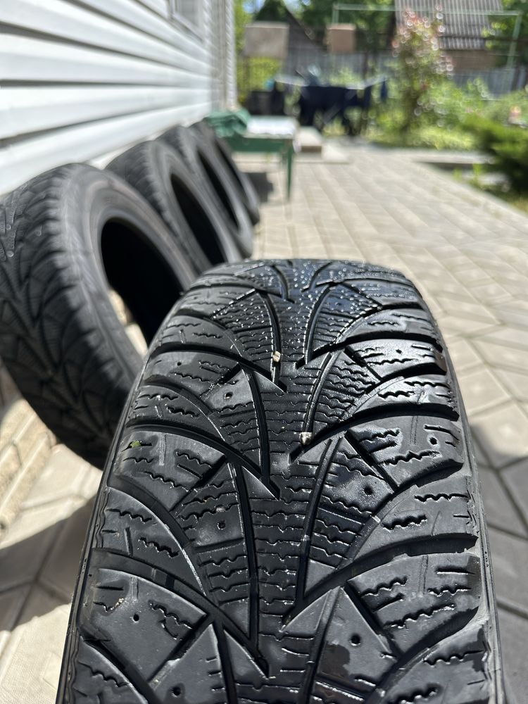 Зимние колеса Rosava Snowgard 185/65 R15