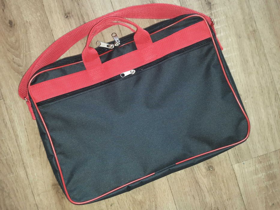 Сумка (чохол) під ноутбук 15,6, 17 дюймів, елегантна