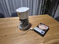 Bosch Compact Class Extra TKA3A011, ekspres przelewowy do kawy