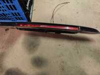 3 stop para MG MGF