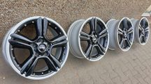 Felgi aluminiowe 5x120R18 Mini COUNTRYMAN S