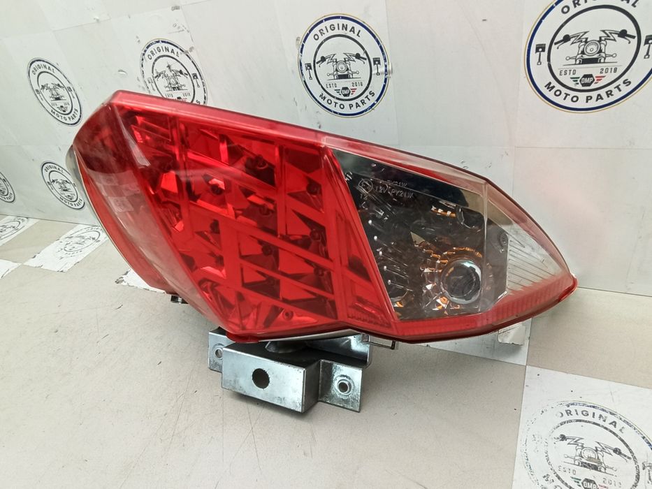 Farolim  trás Sym GTS