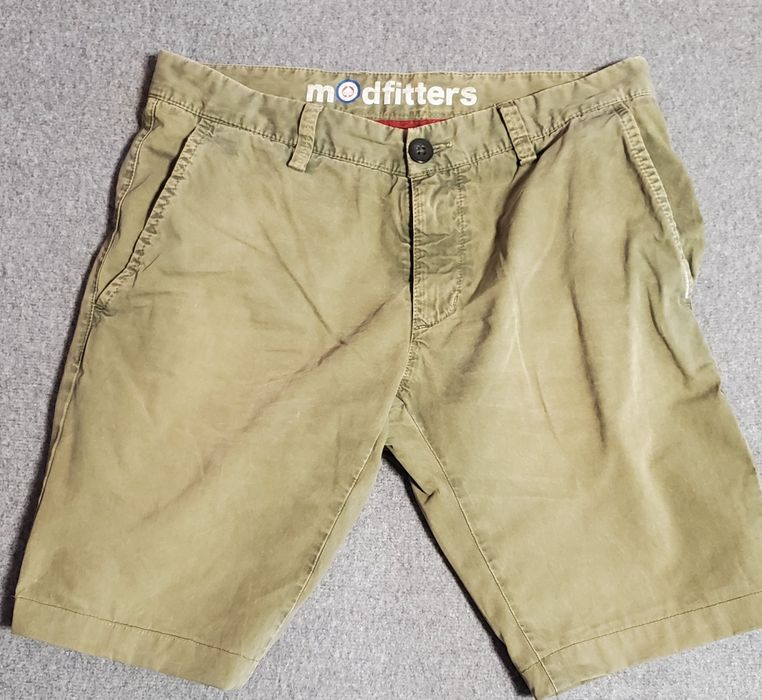 Шорты  modfitters