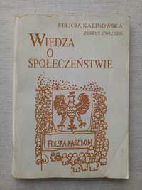 Wiedza o Społeczeństwie z PRL-u