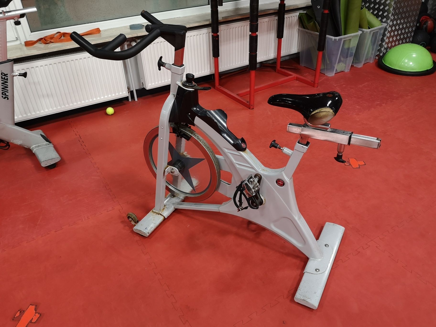 Rower spinningowy Schwinn