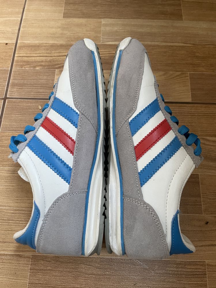 Кросівки adidas sl 72