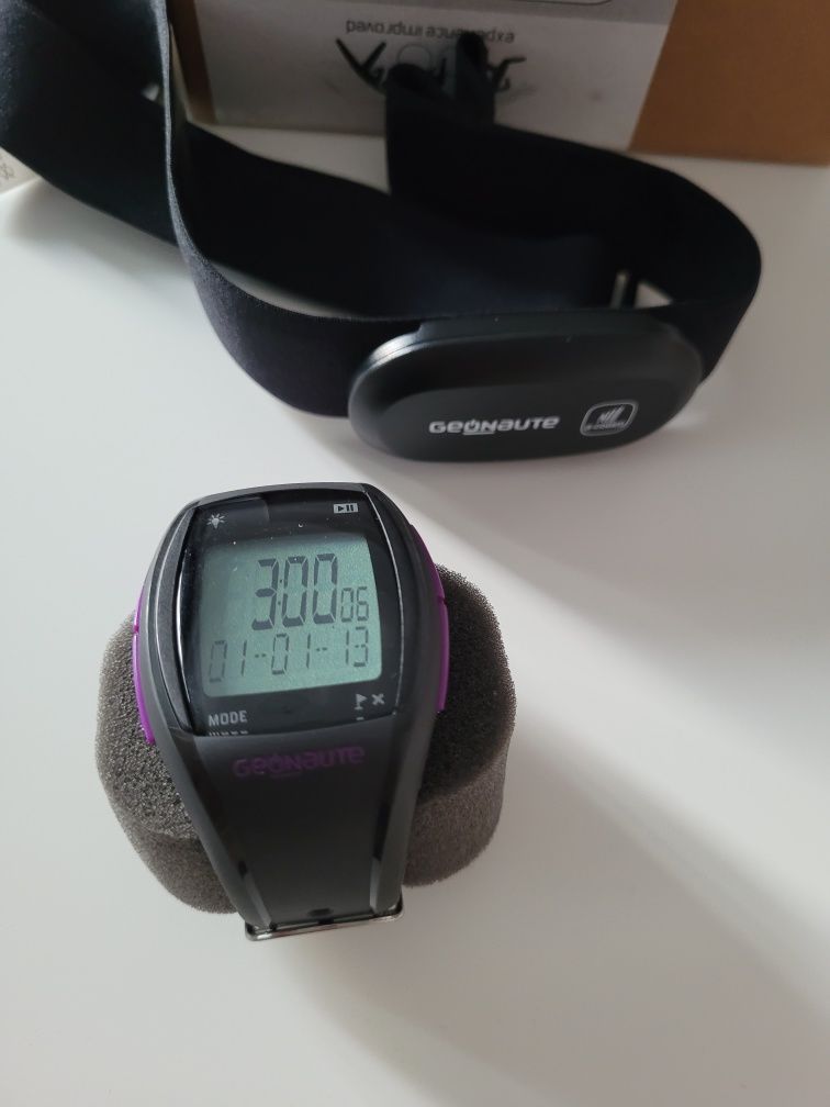 Geonaute Cardio Onrhythm 410