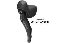 NOWA klamkomanetka lewa Shimano GRX ST-RX600 2s 2rz przednia GRAVEL FV