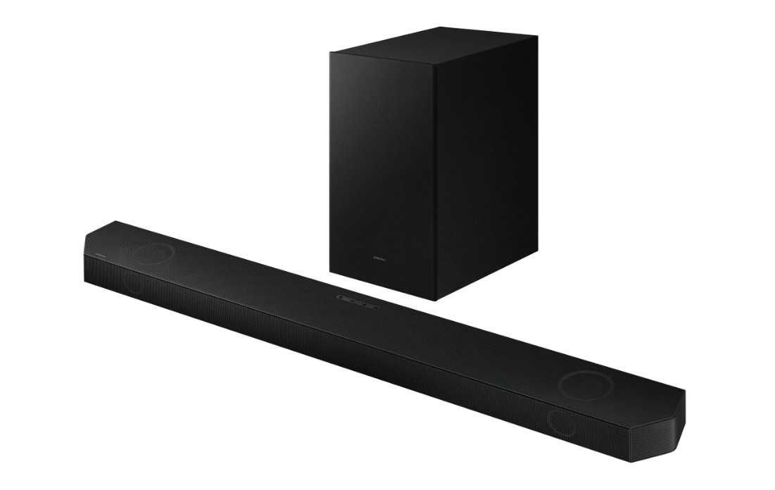 Soundbar Samsung HW-Q700B (OUTLET)