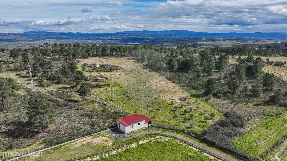 Terreno  para venda