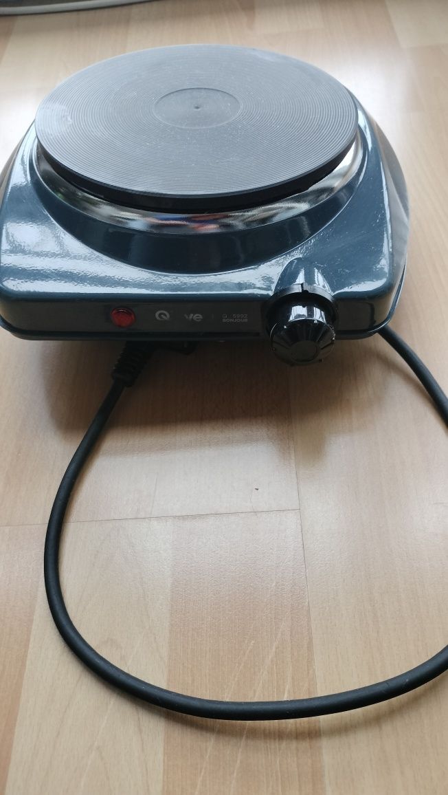 Рiec elektryczny
