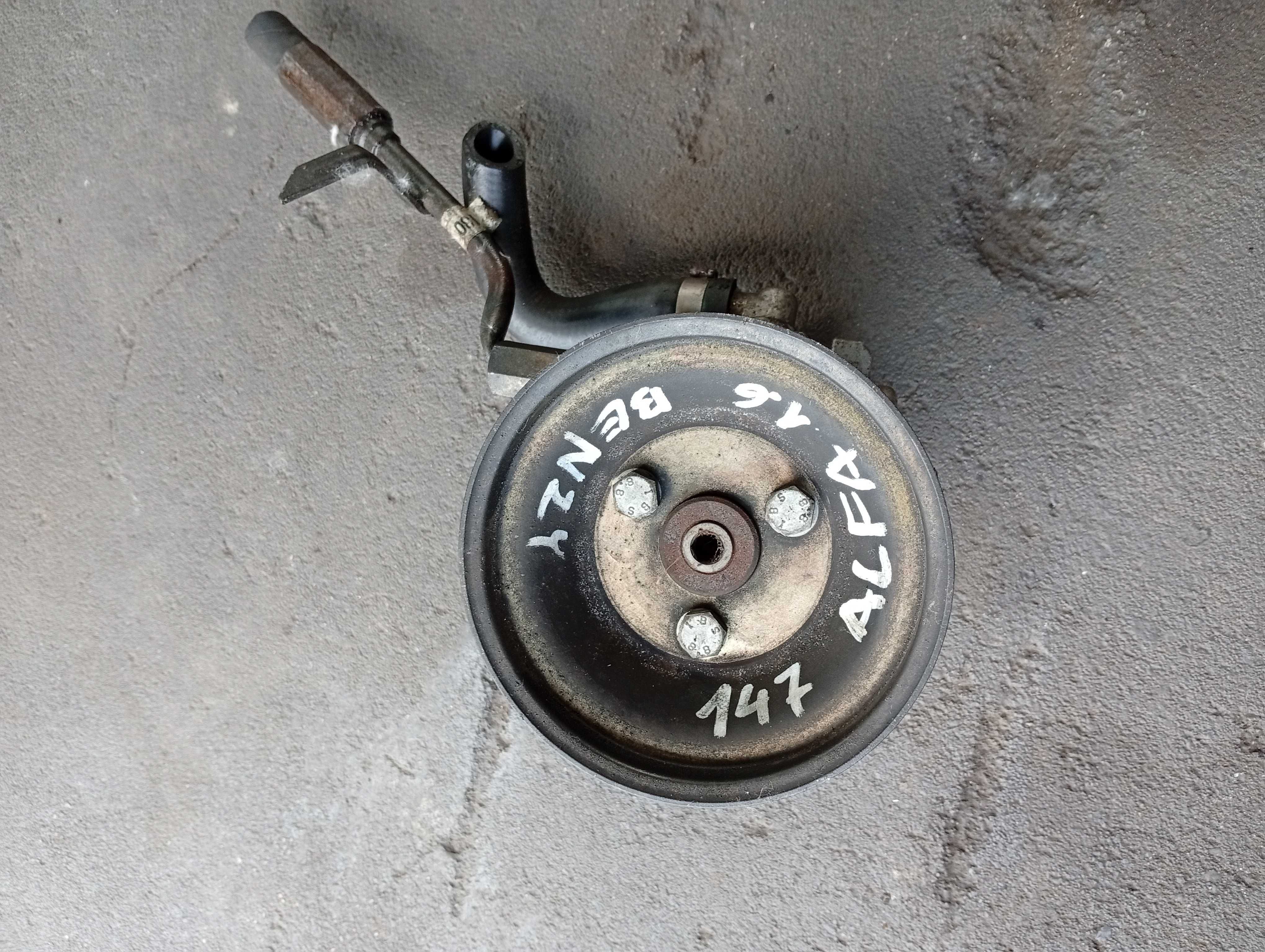 Pompa wspomagania Alfa Romeo 147 Nr.10