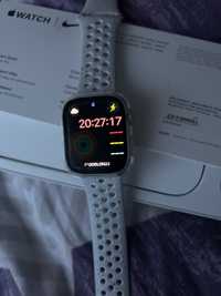 Apple Watch 9 41mm seria Nike