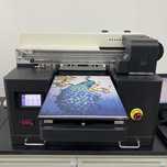 УФ-принтер Funsun A3. UV Printer