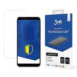 Szkło hybrydowe 3mk FlexibleGlass Lite™ na Xiaomi Mi A2 Global