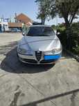 Alfa Romeo 147 1.6 twin spark