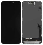 APPLE IPHONE 15 PLUS Wyświetlacz LCD AMOLED Wymiana Gratis
