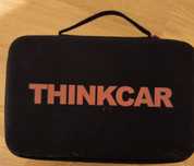 Thinkscan Max  авто сканер