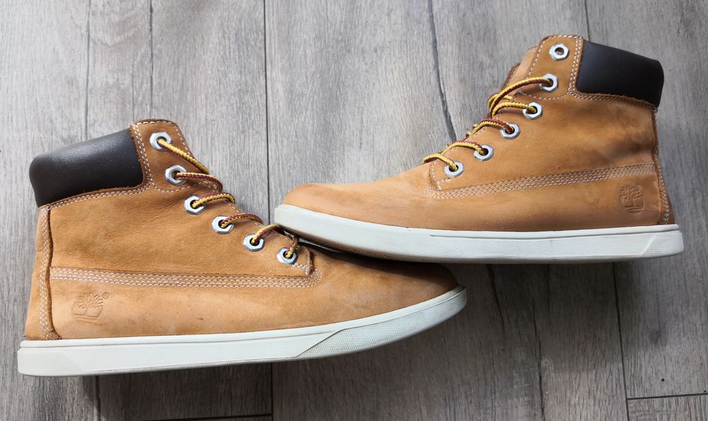 Buty damskie Timberland