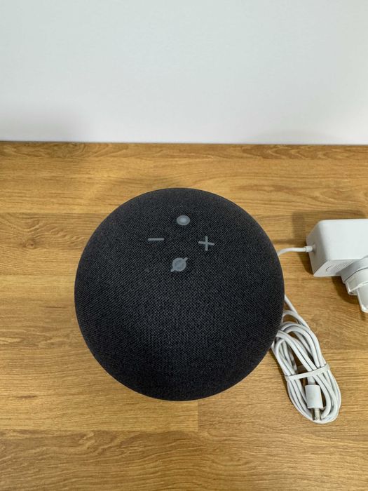 Amazon Echo dot premium sound