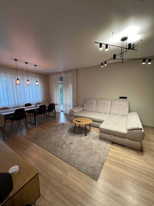 Довгострокова оренда будинку