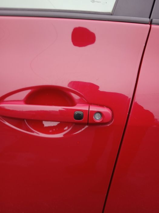 Toyota Auris 2008года