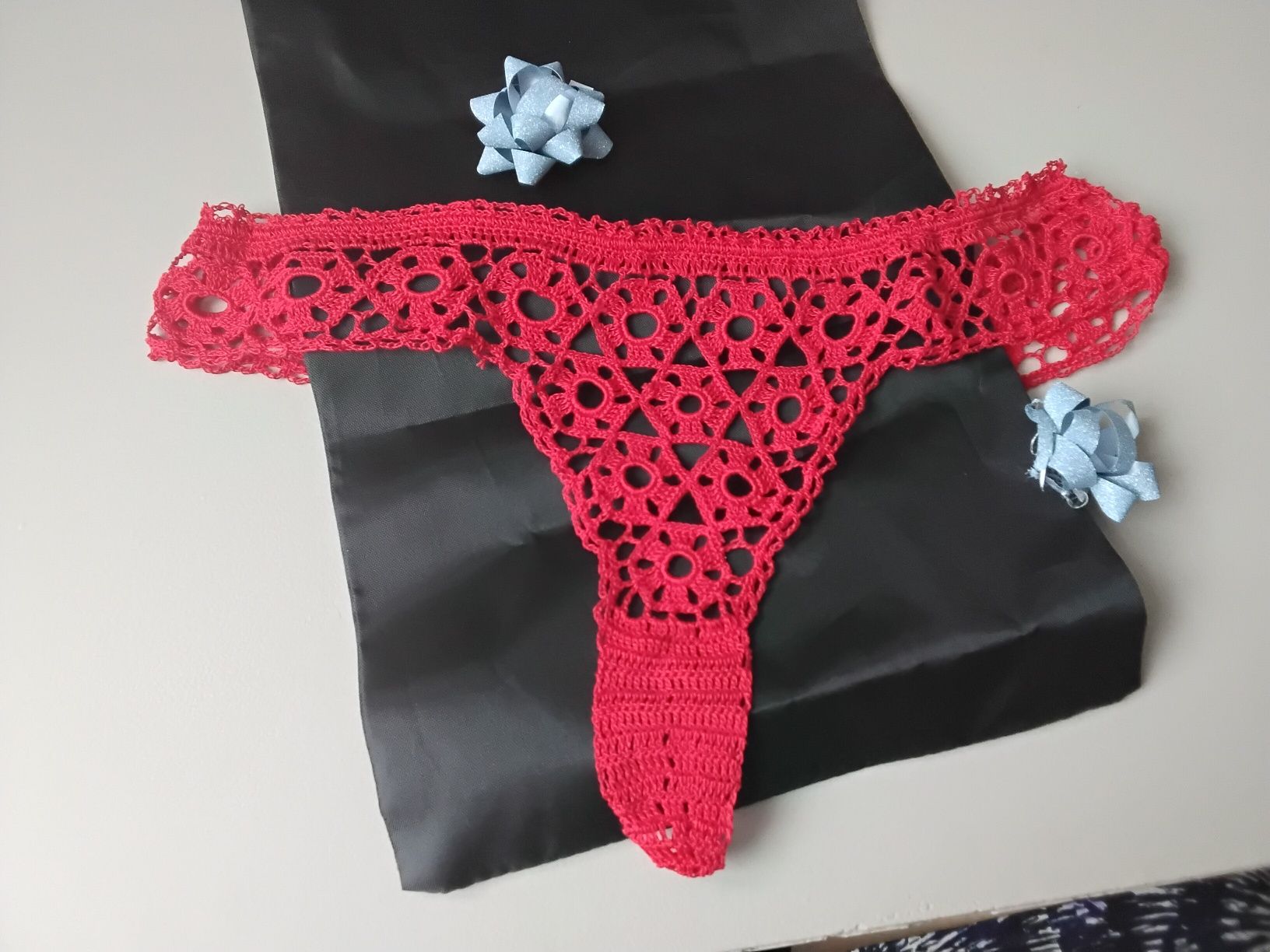 Stringi handmade