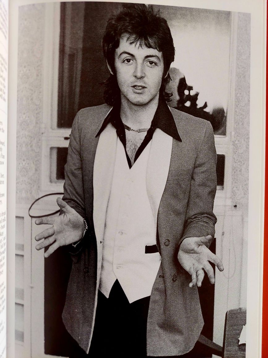 The Beatles After the Break-Up