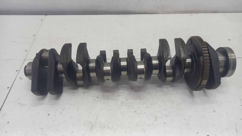 Коленвал BMW 3 E90 2.5i 2009 752907603