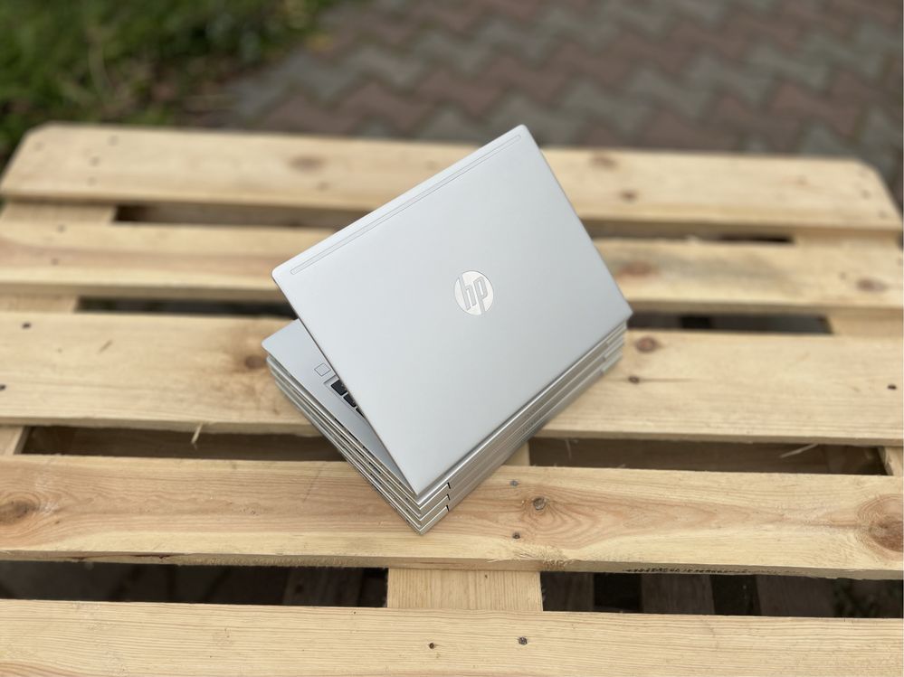 Ноутбук HP ProBook 430 G6/i3-8145U/8GB/256GB/13.2"HD/ГАРАНТІЯ 9міс.