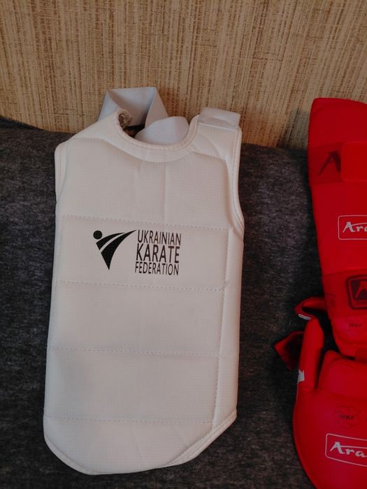 Набір для карате