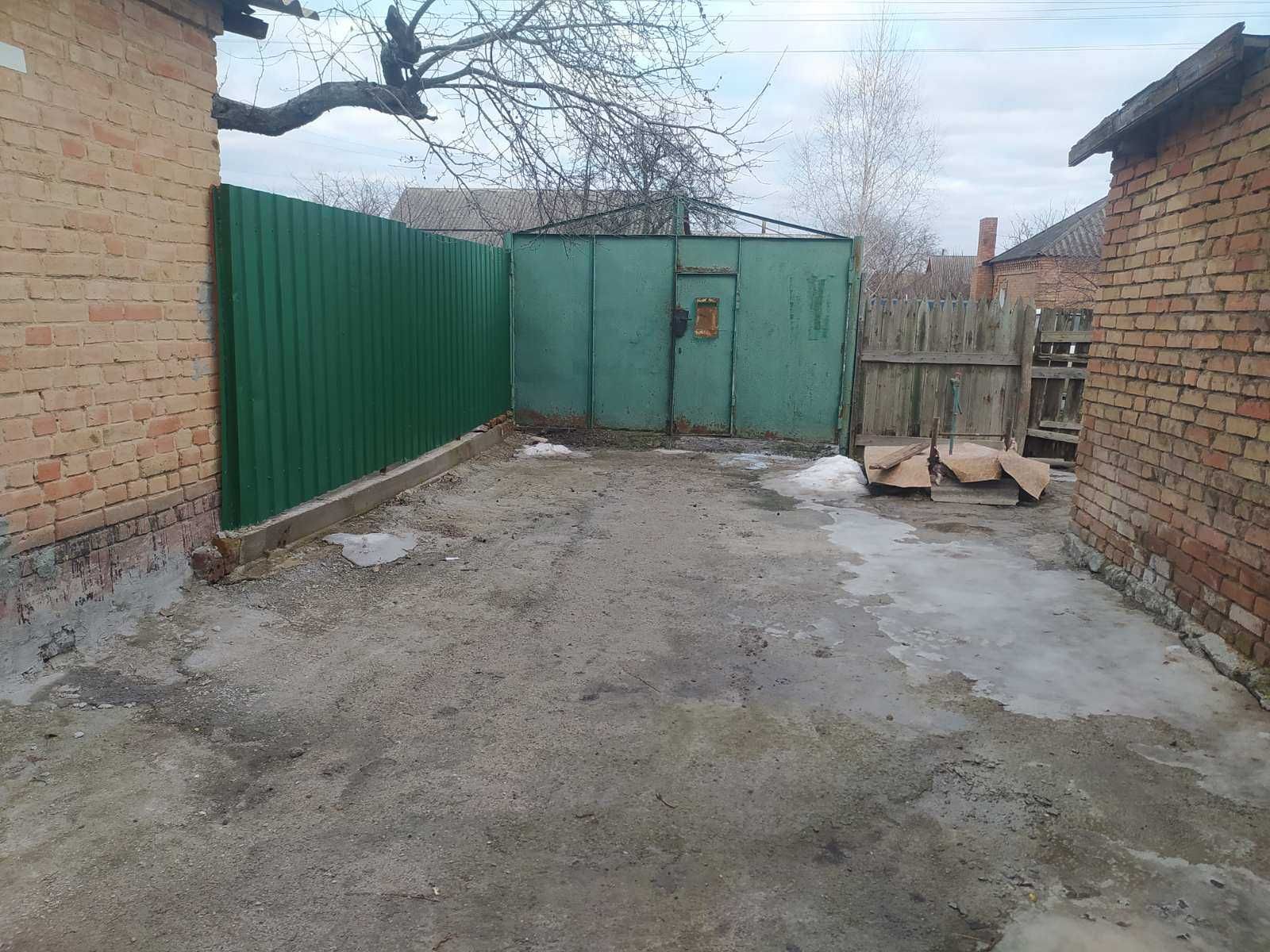 Продам, або обміняю пів будинку вул. Матросова 106, В.Балка,  15.500$