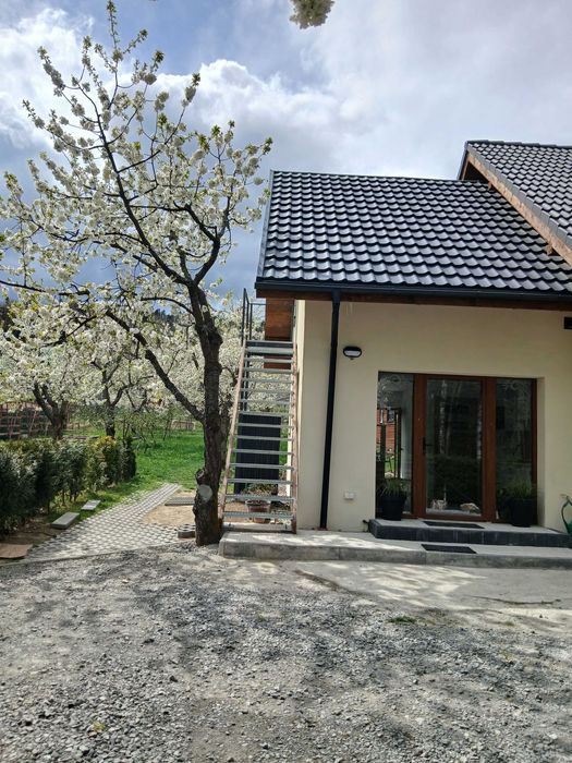 Apartament w sadzie Polanica Zdrój