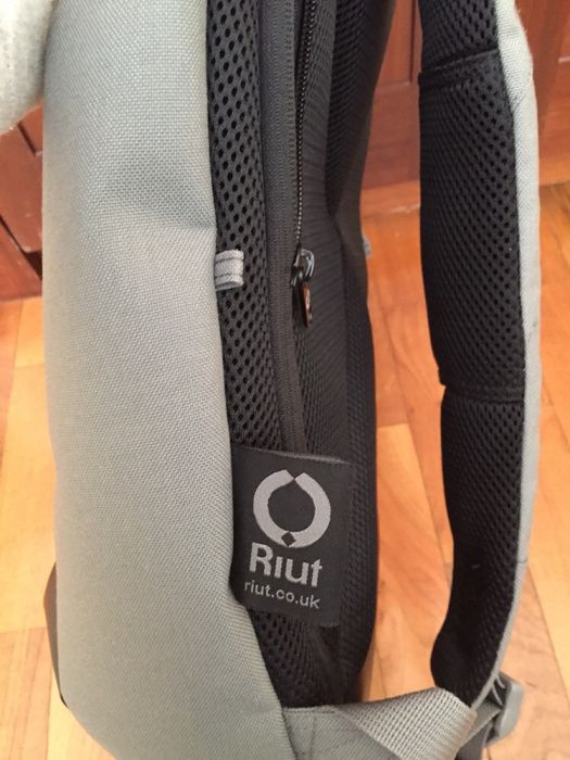 Mochila RiutBag R10 Original C/Nova