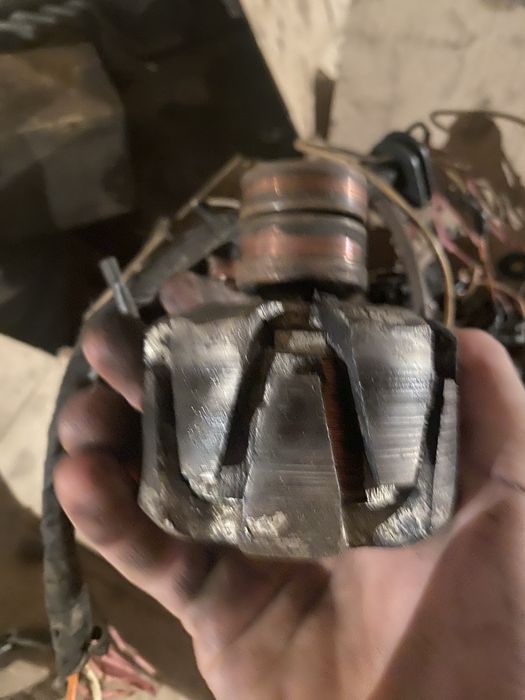 Комплект зажигание иж юпитер 5