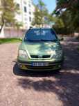 Vendo Renault Scénic