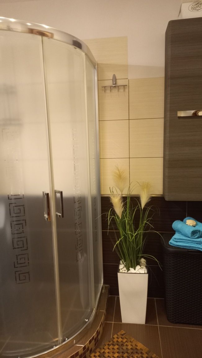 Noclegi.Apartament na doby.Wolne terminy.Zapraszam
