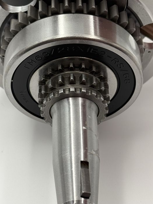 Коленвал 174 FMN Kovi Lite/Max Geon GNS