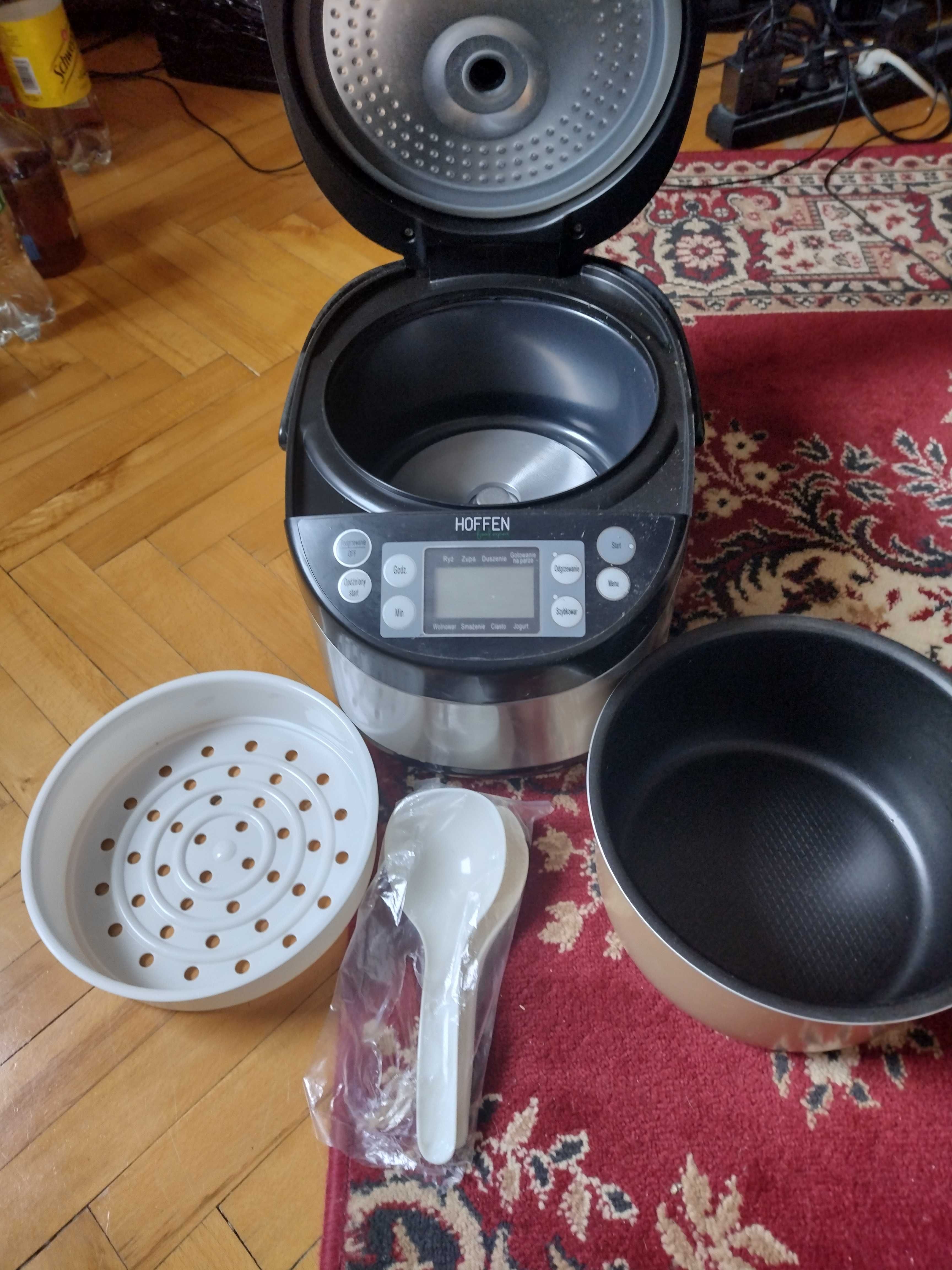 Multicooker Hoffen WFB-0405C