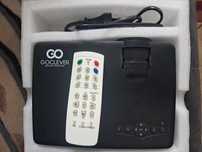 Projektor Goclever Cineo Focus 2