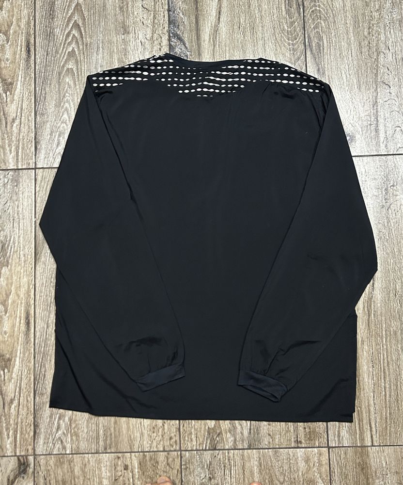 Ultralekka Męska bluza Biegowa HOKA One Wind Shell Wiatroszczelna  XL
