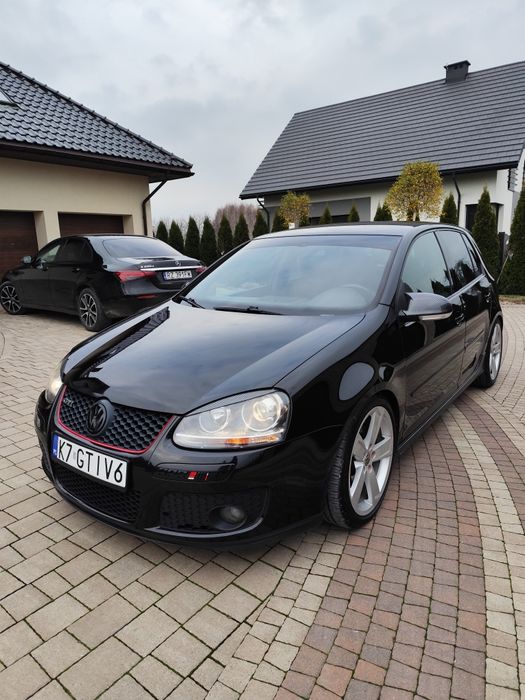 VW Golf GTI APR 2.0T