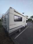 AUTOCARAVANA FORD 2.5 TD 1993