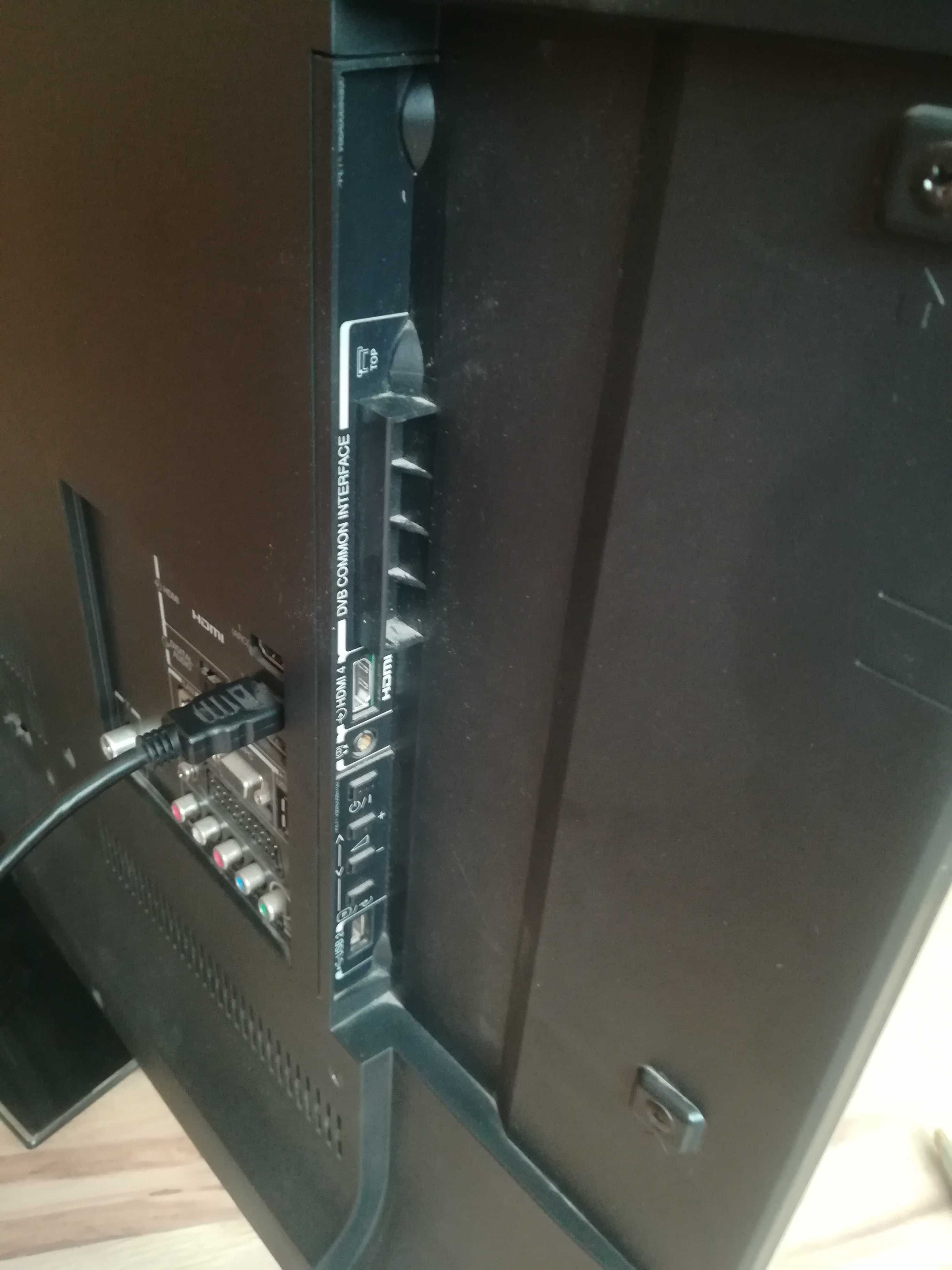Telewizor Toshiba 46cali